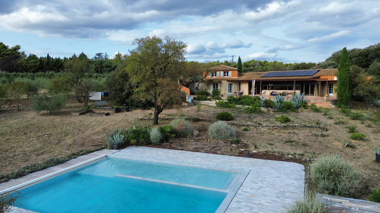Ma-Cabane - Vente Maison Laure-Minervois, 215 m²