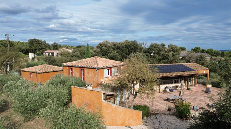 Ma-Cabane - Vente Maison Laure-Minervois, 215 m²