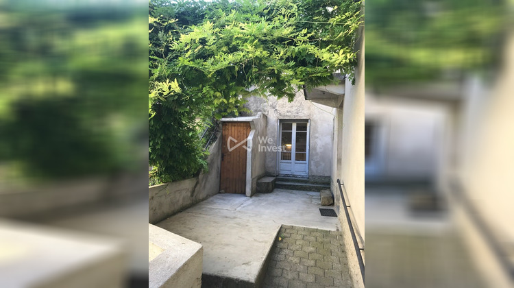 Ma-Cabane - Vente Maison Laure-Minervois, 120 m²