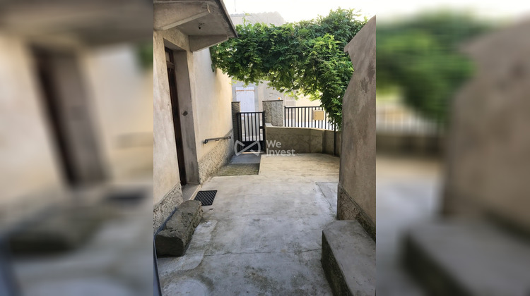 Ma-Cabane - Vente Maison Laure-Minervois, 120 m²