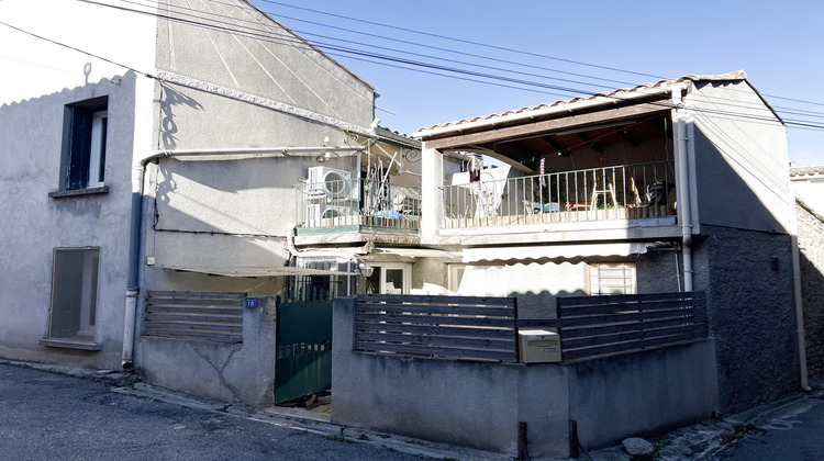 Ma-Cabane - Vente Maison Laure-Minervois, 58 m²