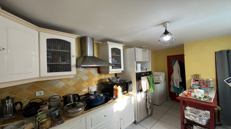 Ma-Cabane - Vente Maison Laure-Minervois, 58 m²