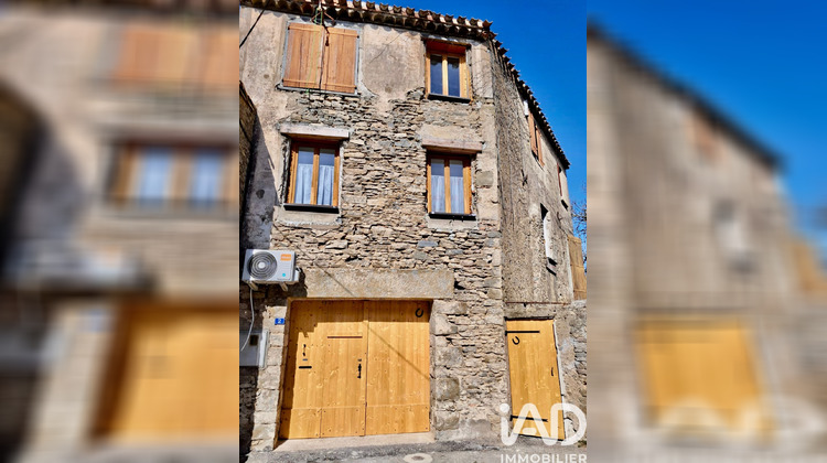 Ma-Cabane - Vente Maison Laure-Minervois, 100 m²