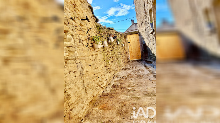 Ma-Cabane - Vente Maison Laure-Minervois, 100 m²