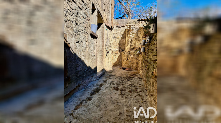 Ma-Cabane - Vente Maison Laure-Minervois, 100 m²