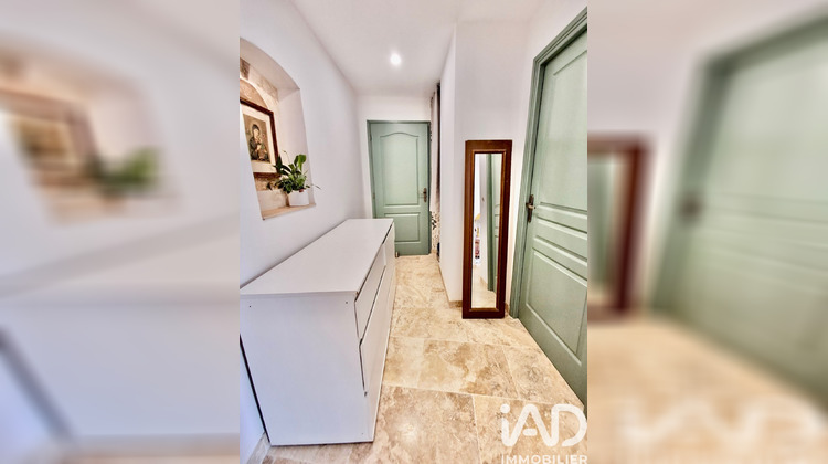 Ma-Cabane - Vente Maison Laure-Minervois, 100 m²