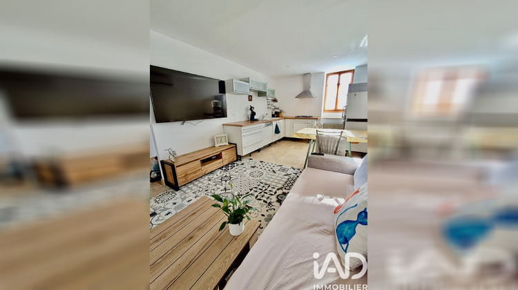 Ma-Cabane - Vente Maison Laure-Minervois, 100 m²