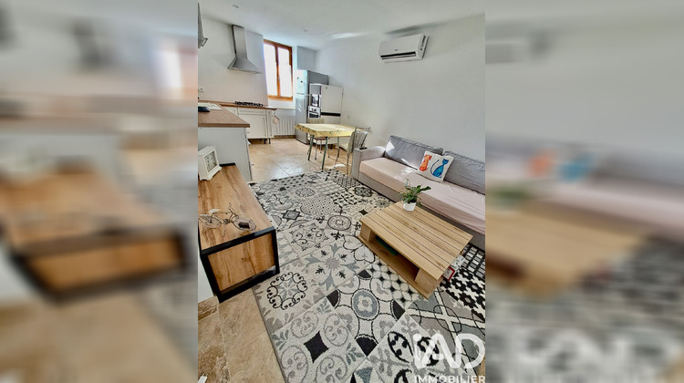 Ma-Cabane - Vente Maison Laure-Minervois, 100 m²