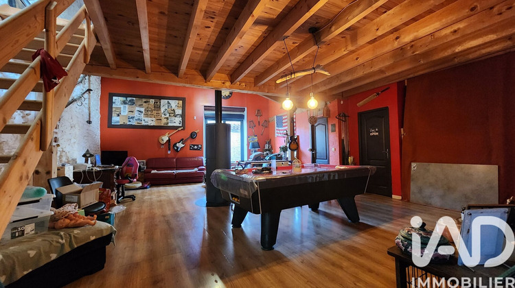 Ma-Cabane - Vente Maison Laure-Minervois, 185 m²