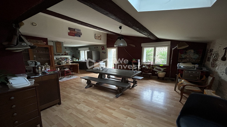 Ma-Cabane - Vente Maison Laure-Minervois, 185 m²