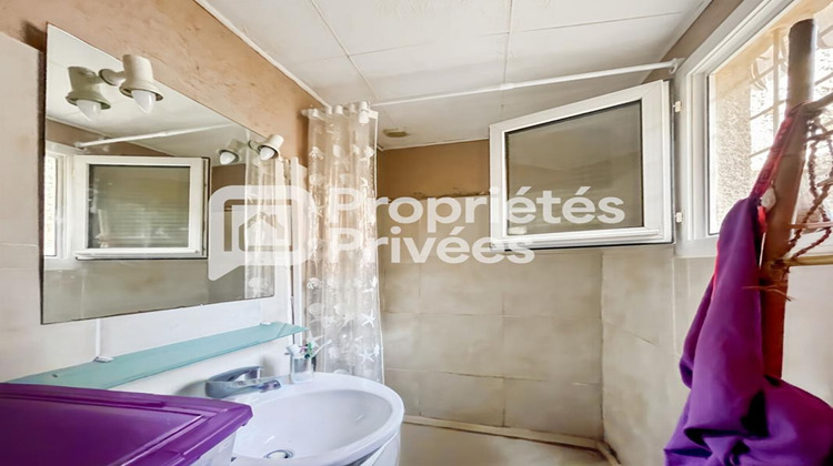 Ma-Cabane - Vente Maison LAURE MINERVOIS, 58 m²