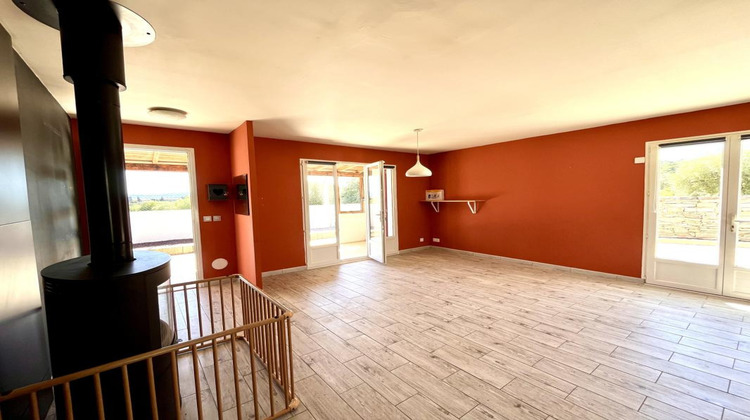 Ma-Cabane - Vente Maison LAURE MINERVOIS, 95 m²