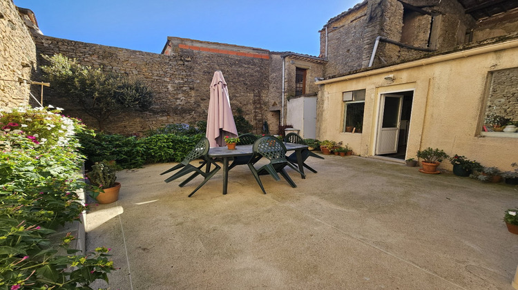 Ma-Cabane - Vente Maison LAURE MINERVOIS, 157 m²