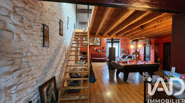 Ma-Cabane - Vente Maison Laure-Minervois, 185 m²