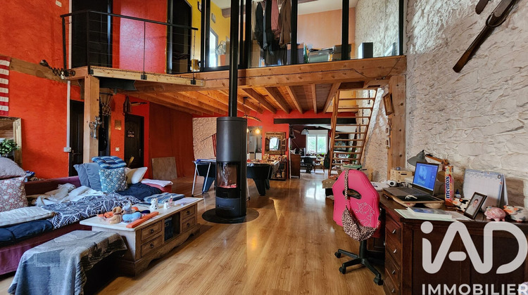 Ma-Cabane - Vente Maison Laure-Minervois, 185 m²