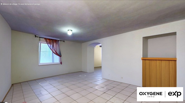 Ma-Cabane - Vente Maison Laure-Minervois, 127 m²