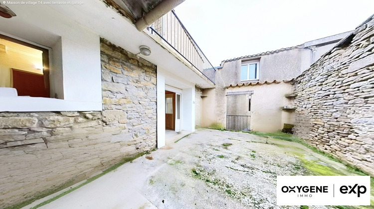 Ma-Cabane - Vente Maison Laure-Minervois, 127 m²