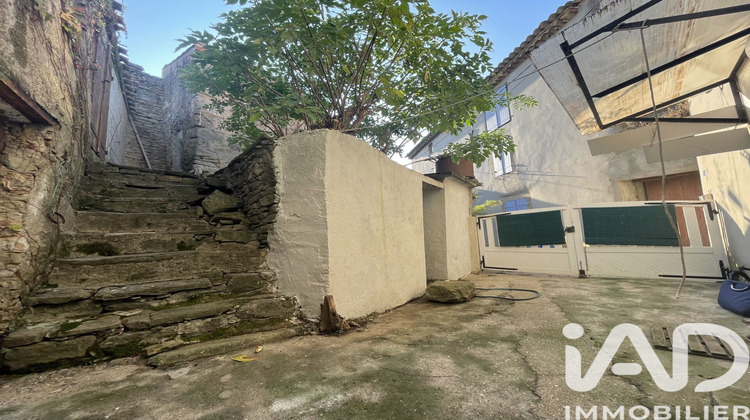 Ma-Cabane - Vente Maison Laure-Minervois, 85 m²