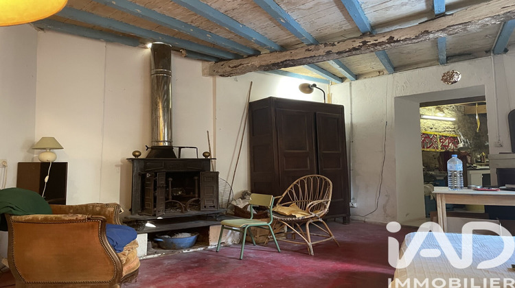 Ma-Cabane - Vente Maison Laure-Minervois, 85 m²