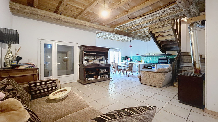 Ma-Cabane - Vente Maison Laure-Minervois, 84 m²