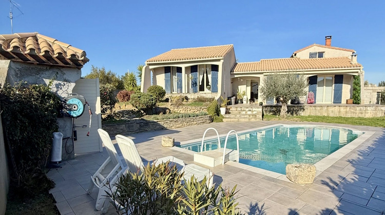 Ma-Cabane - Vente Maison Laure-Minervois, 135 m²