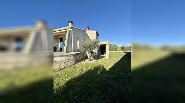 Ma-Cabane - Vente Maison Laure-Minervois, 135 m²
