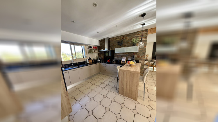 Ma-Cabane - Vente Maison Laure-Minervois, 135 m²