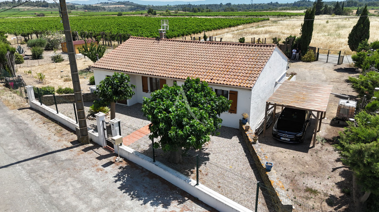 Ma-Cabane - Vente Maison LAURE-MINERVOIS, 121 m²