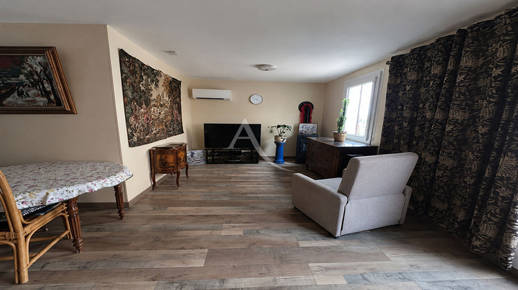 Ma-Cabane - Vente Maison LAURE-MINERVOIS, 121 m²