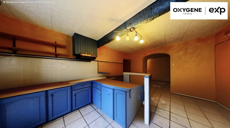 Ma-Cabane - Vente Maison Laure-Minervois, 127 m²