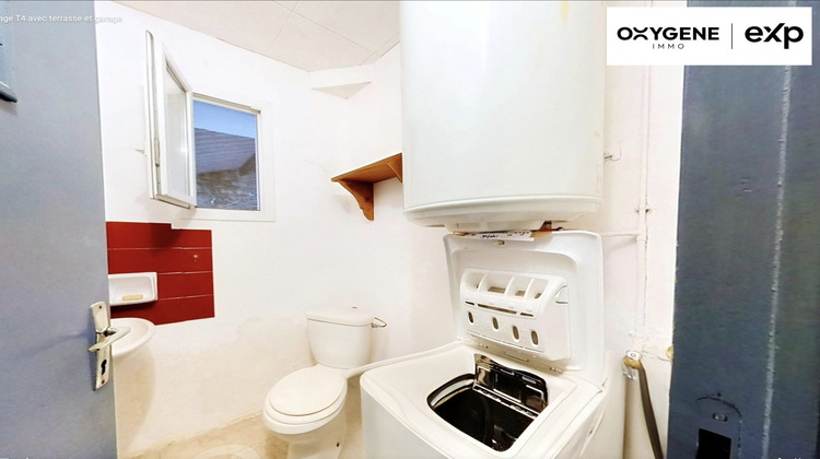 Ma-Cabane - Vente Maison Laure-Minervois, 127 m²