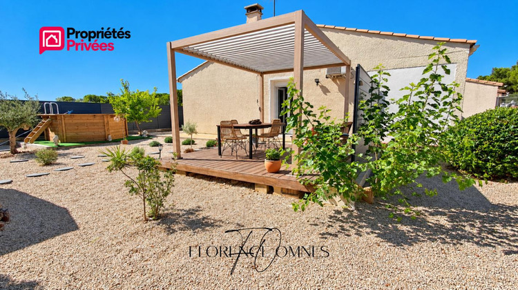 Ma-Cabane - Vente Maison LAURE MINERVOIS, 81 m²