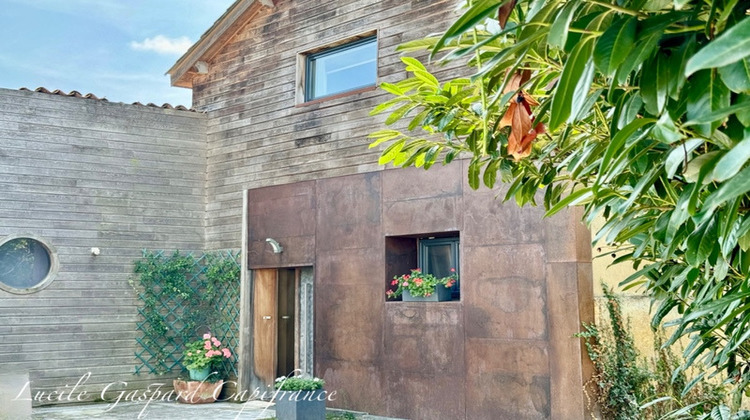 Ma-Cabane - Vente Maison LAUREDE, 170 m²