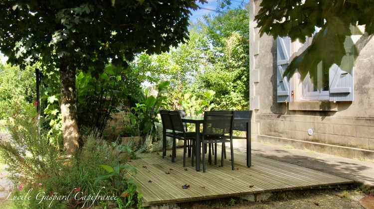 Ma-Cabane - Vente Maison LAUREDE, 130 m²