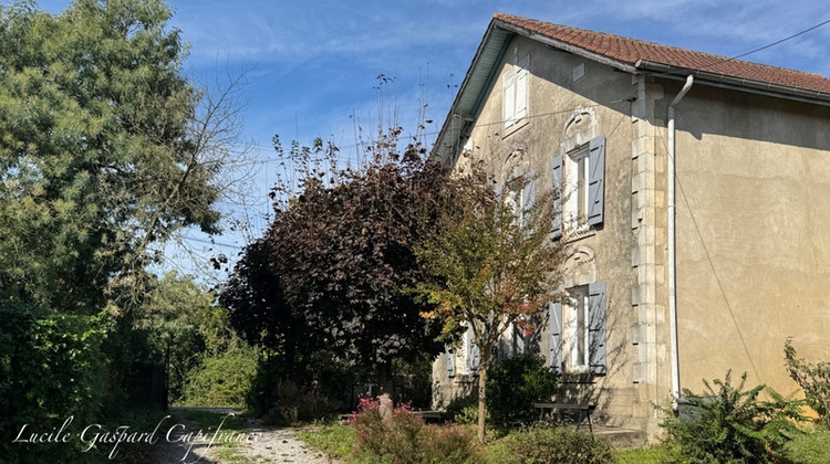 Ma-Cabane - Vente Maison LAUREDE, 130 m²