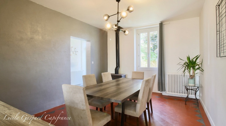 Ma-Cabane - Vente Maison LAUREDE, 130 m²