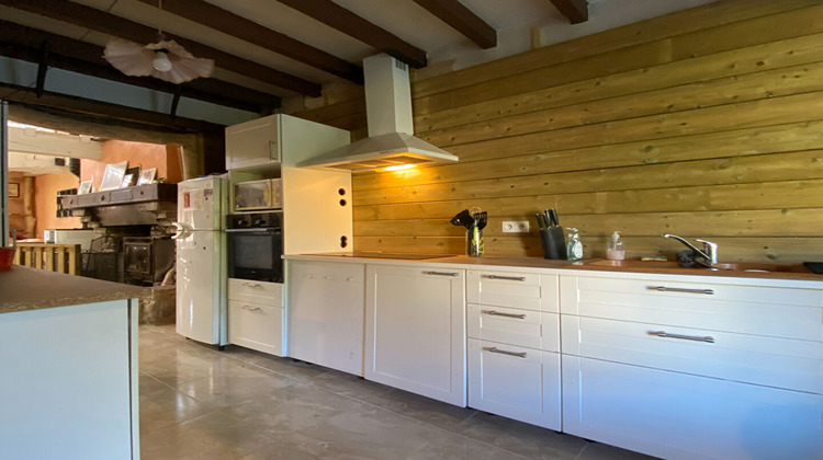 Ma-Cabane - Vente Maison LAUREDE, 176 m²