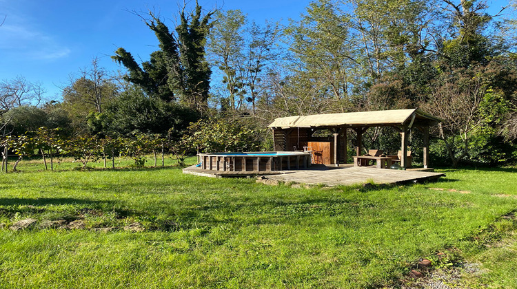 Ma-Cabane - Vente Maison LAUREDE, 176 m²