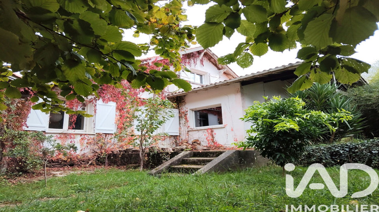 Ma-Cabane - Vente Maison Laurède, 144 m²