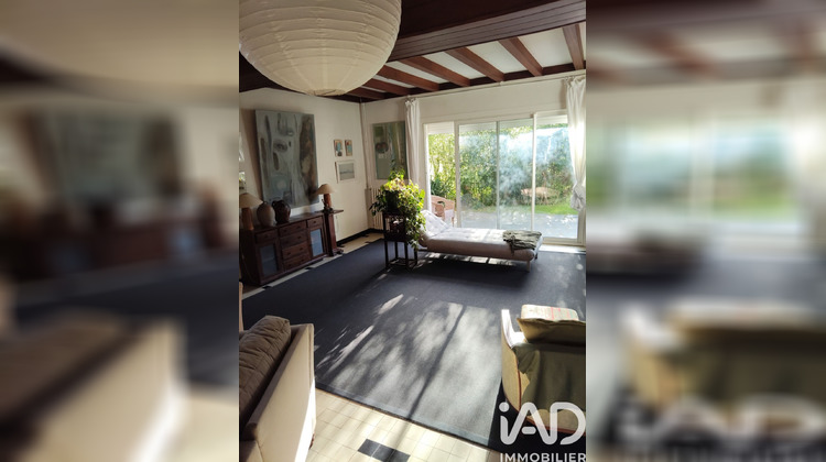 Ma-Cabane - Vente Maison Laurède, 144 m²