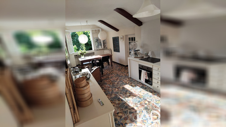 Ma-Cabane - Vente Maison Laurède, 144 m²