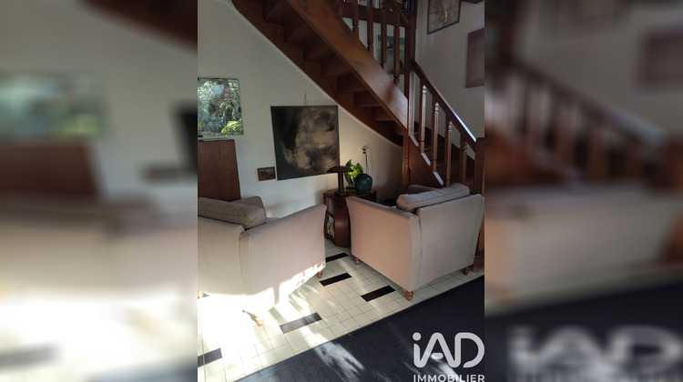 Ma-Cabane - Vente Maison Laurède, 144 m²