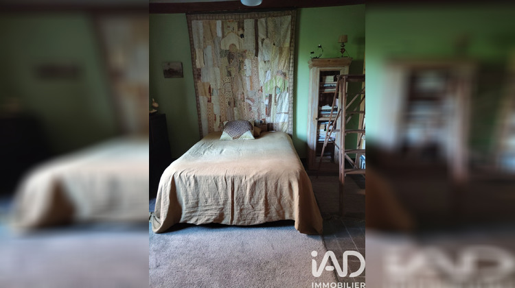 Ma-Cabane - Vente Maison Laurède, 144 m²