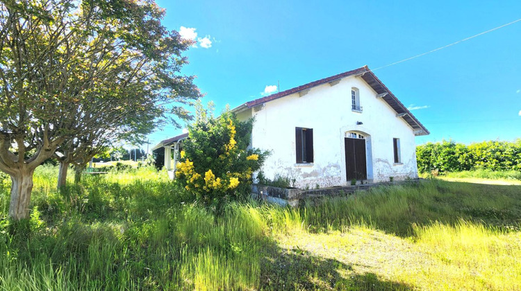 Ma-Cabane - Vente Maison LAUREDE, 145 m²