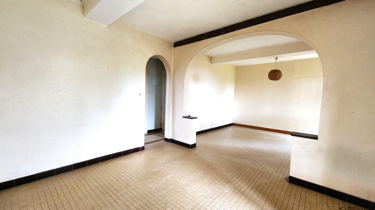 Ma-Cabane - Vente Maison LAUREDE, 145 m²