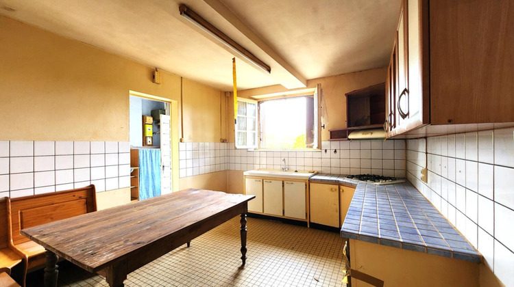 Ma-Cabane - Vente Maison LAUREDE, 145 m²