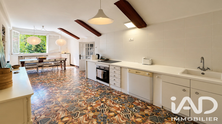 Ma-Cabane - Vente Maison Laurède, 158 m²