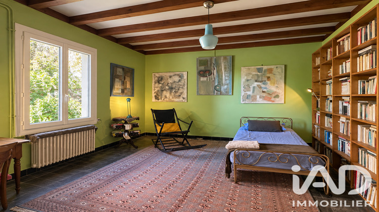 Ma-Cabane - Vente Maison Laurède, 158 m²