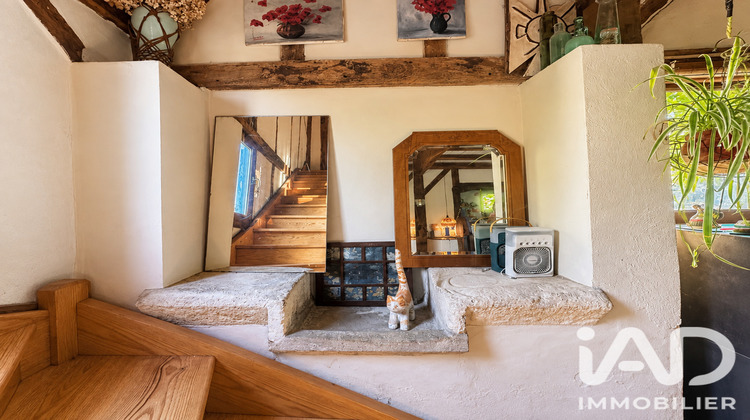 Ma-Cabane - Vente Maison Laurède, 238 m²