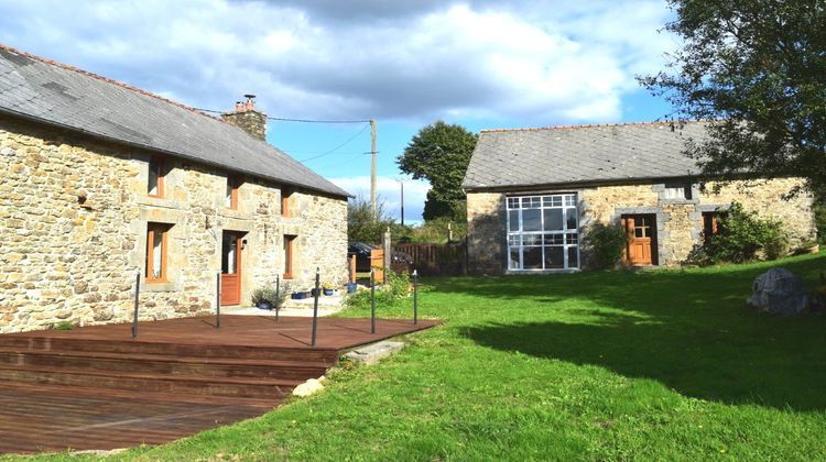 Ma-Cabane - Vente Maison LAURENAN, 0 m²